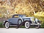 Duesenberg J331/347 Convertible Coupe by Murphy 1930 года